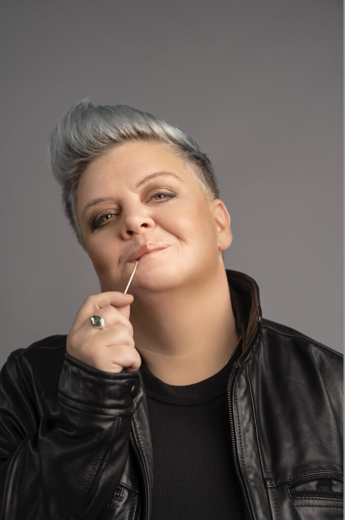 Where Can I See Susie McCabe's Best Behaviour Tour In The UK 2026? Post image 1 Susie McCabe