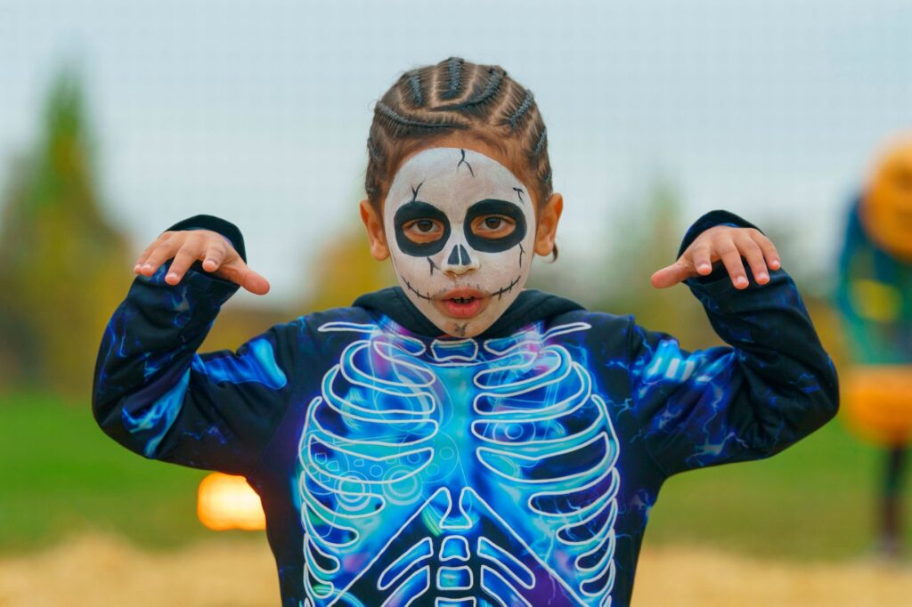 What's On At The Yorkshire Wildlife Park Halloween Extravaganza 2025? Post image 6 Image name 0 Lets Go Halloween 2024 the 6 image from the post What's On At The Yorkshire Wildlife Park Halloween Extravaganza 2025? in Yorkshire.com.