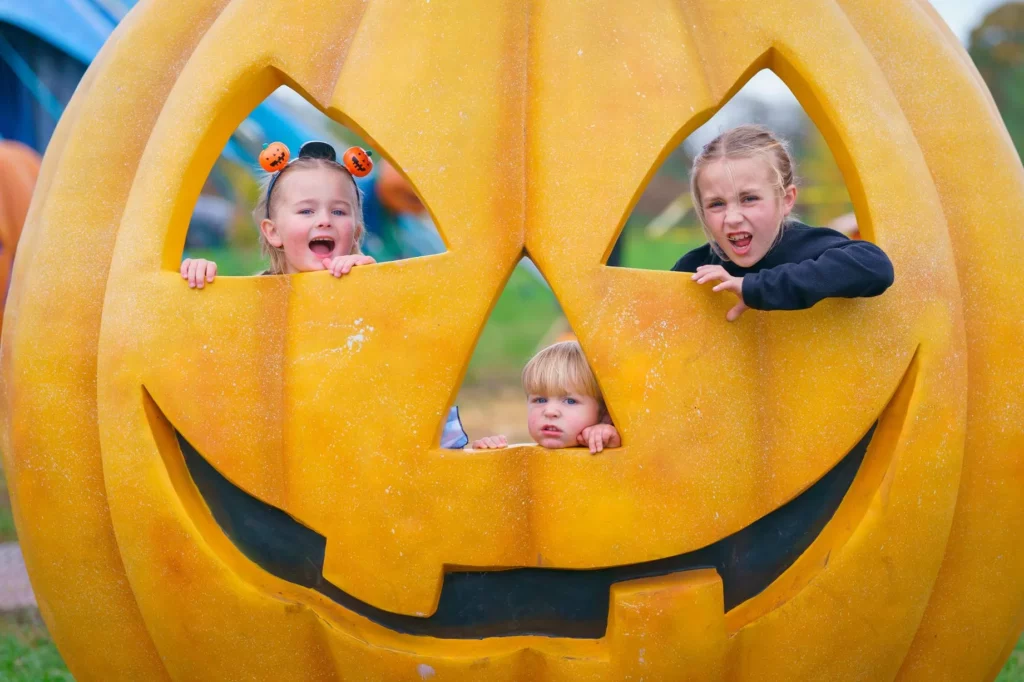 What's On At The Yorkshire Wildlife Park Halloween Extravaganza 2025? Post image 7 Image name 0 Lets Go Halloween 2024 the 7 image from the post What's On At The Yorkshire Wildlife Park Halloween Extravaganza 2025? in Yorkshire.com.
