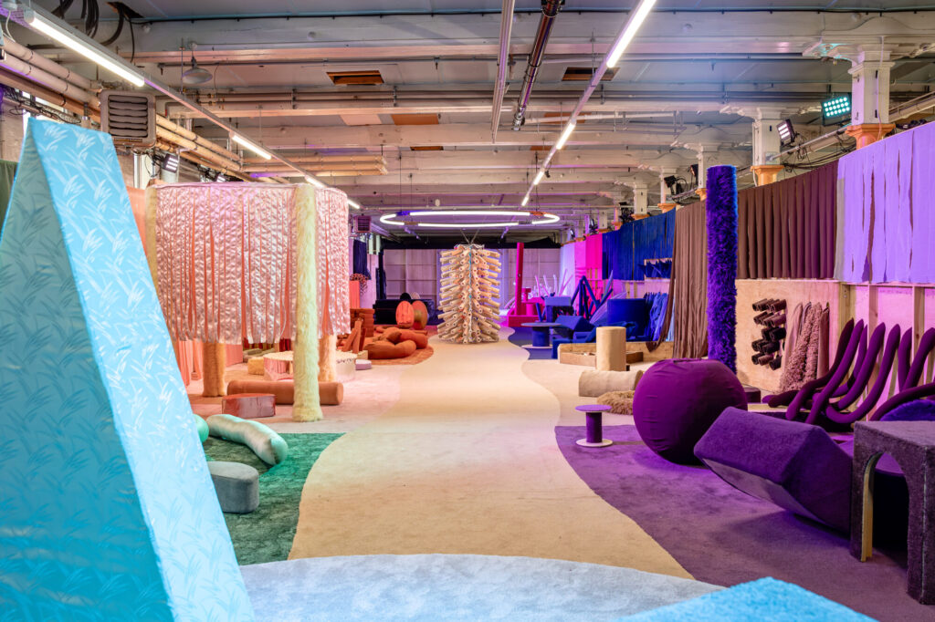 What Is The Replay Play Space At Damart Mill For Bradford 2025 UK City of Culture Post image 1 Image name 24242 Karol Wyszynski the 1 image from the post What Is The Replay Play Space At Damart Mill For Bradford 2025 UK City of Culture in Yorkshire.com.
