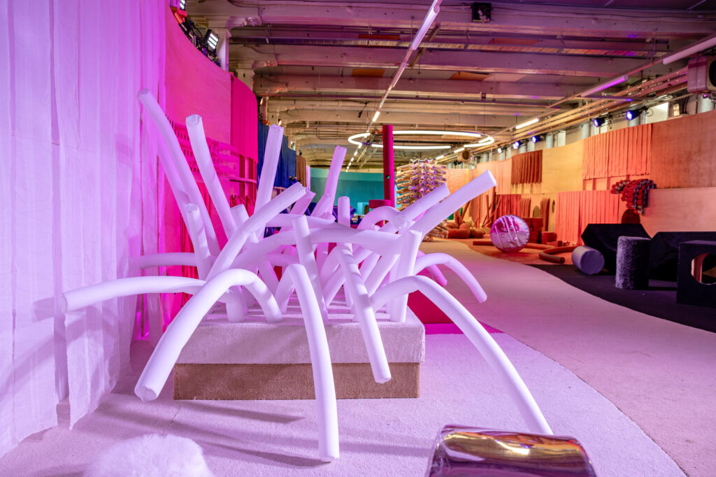 What Is The Replay Play Space At Damart Mill For Bradford 2025 UK City of Culture Post image 3 Image name 24254 Karol Wyszynski the 3 image from the post What Is The Replay Play Space At Damart Mill For Bradford 2025 UK City of Culture in Yorkshire.com.