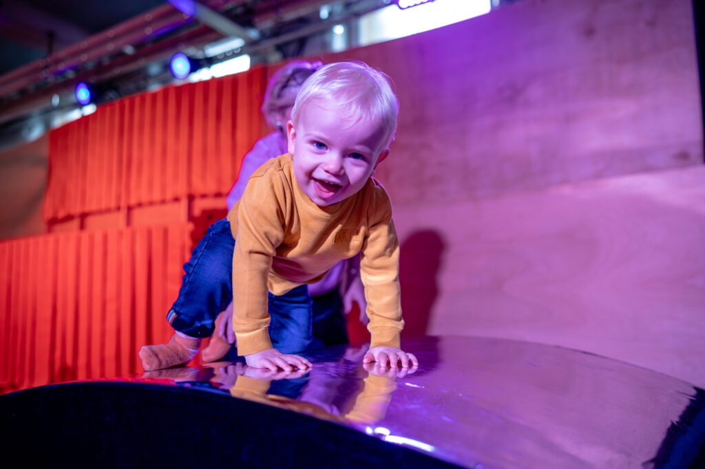 What Is The Replay Play Space At Damart Mill For Bradford 2025 UK City of Culture Post image 10 Image name 24301 Karol Wyszynski the 10 image from the post What Is The Replay Play Space At Damart Mill For Bradford 2025 UK City of Culture in Yorkshire.com.