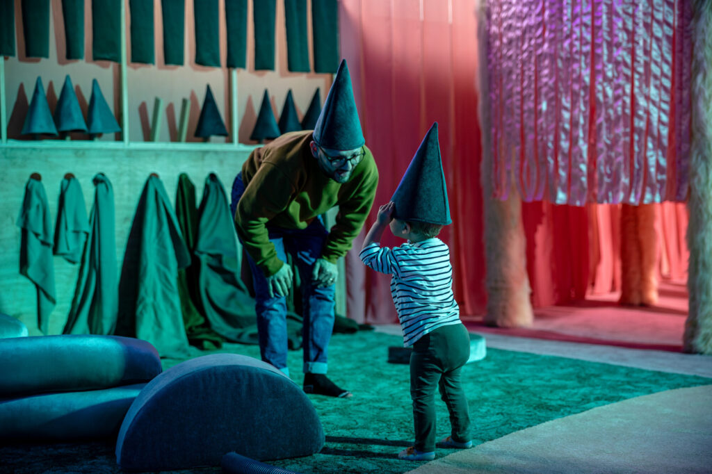 What Is The Replay Play Space At Damart Mill For Bradford 2025 UK City of Culture Post image 12 Image name 24321 Karol Wyszynski the 12 image from the post What Is The Replay Play Space At Damart Mill For Bradford 2025 UK City of Culture in Yorkshire.com.