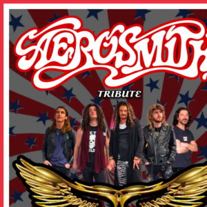 Image name AEROSMITH Tribute DREAM ON at Nightrain Bradford the 1 image from the post AEROSMITH Tribute - DREAM ON at Nightrain, Bradford in Yorkshire.com.