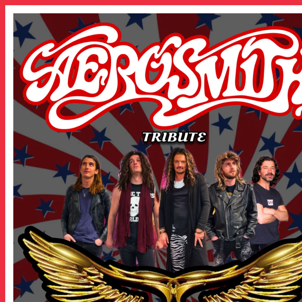 Image name AEROSMITH Tribute DREAM ON at Nightrain Bradford the 1 image from the post AEROSMITH Tribute - DREAM ON at Nightrain, Bradford in Yorkshire.com.