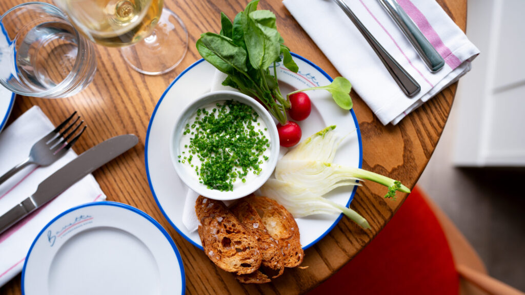 Image name Bavette Bistro Edit 2 24 the 3 image from the post Festive Menus At Bavette In Horsforth in Yorkshire.com.
