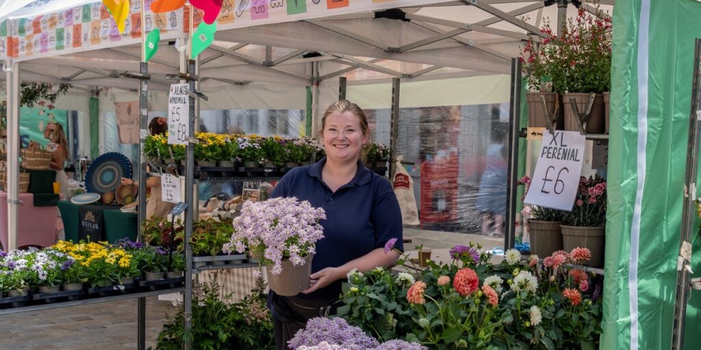 What Is The New Traders Market Event In Castleford And How Can You Get A Stall? Post image 1 Castleford Market