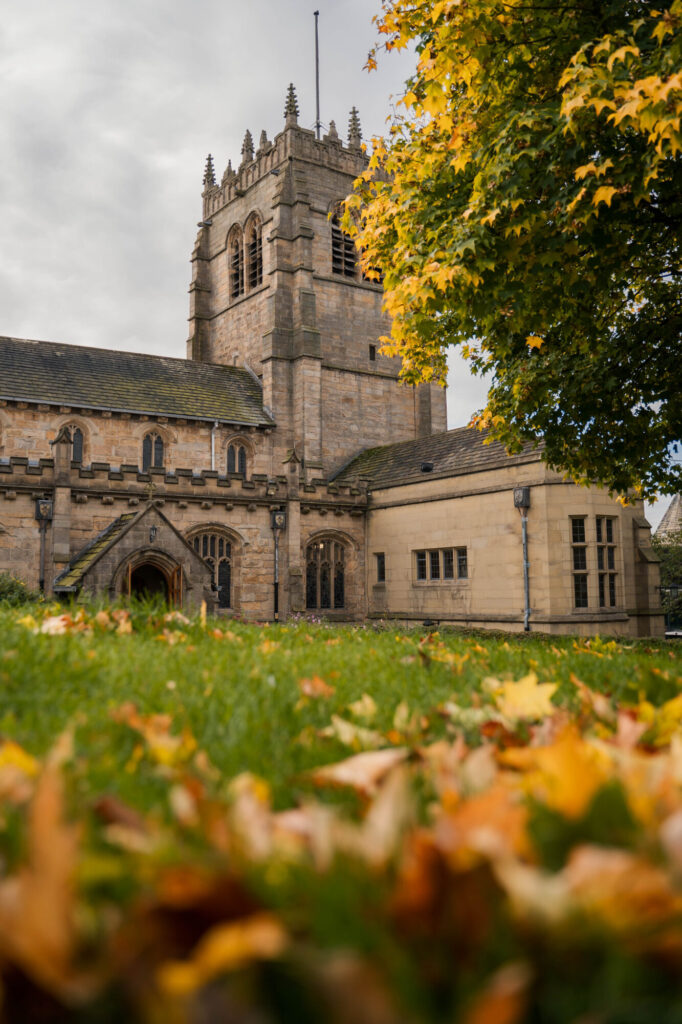 Free Family Activities at Bradford Cathedral this October Half-Term Post image 6 Image name DSC01884 the 6 image from the post Free Family Activities at Bradford Cathedral this October Half-Term in Yorkshire.com.