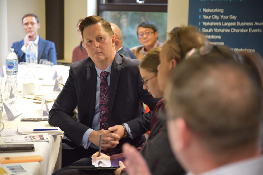 What Are the Main Challenges for Doncaster Businesses and the Regional Economy Today? Post image 1 Doncaster Chamber