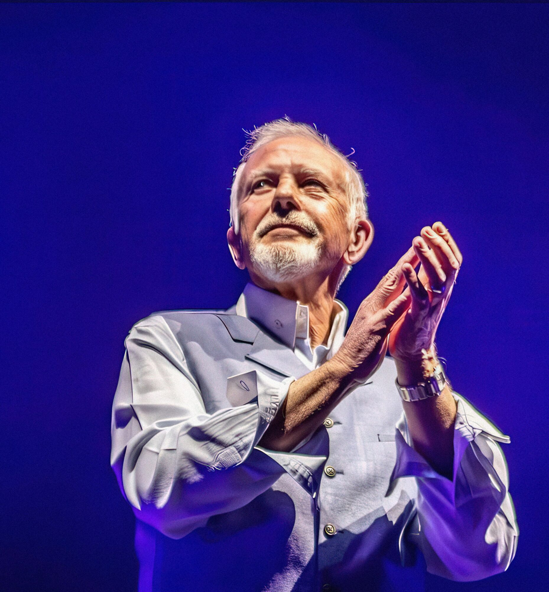 Image name David Essex at York Barbican York the 15 image from the post David Essex - Venue Premium Tickets at Connexin Live, Hull in Yorkshire.com.
