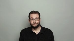 Image name Gary Delaney at Scarborough Spa Theatre Scarborough the 1 image from the post Gary Delaney at Scarborough Spa Theatre, Scarborough in Yorkshire.com.