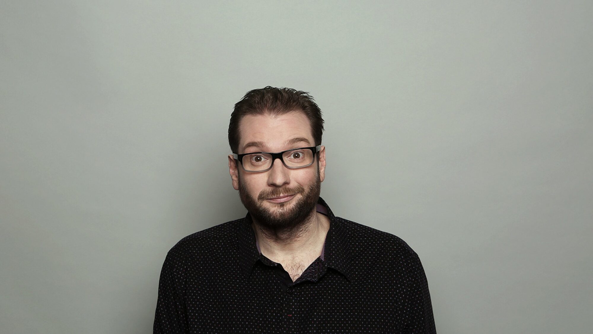 Image name Gary Delaney at Scarborough Spa Theatre Scarborough the 30 image from the post Gary Delaney at Scarborough Spa Theatre, Scarborough in Yorkshire.com.