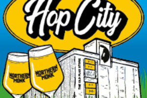 Image name HOP CITY 2026 at Northern Monk Refectory Leeds the 1 image from the post HOP CITY 2026 at Northern Monk Refectory, Leeds in Yorkshire.com.