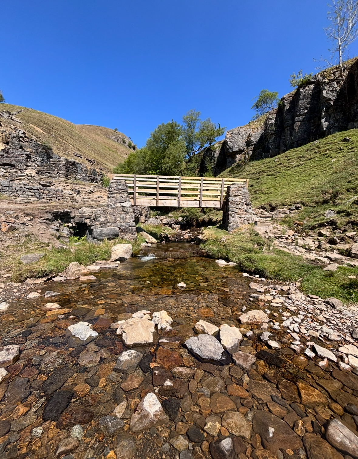 Image name IMG 6375 the 12 image from the post A look at the history of Swinner Gill Lead Mines, with Dr Emma Wells in Yorkshire.com.
