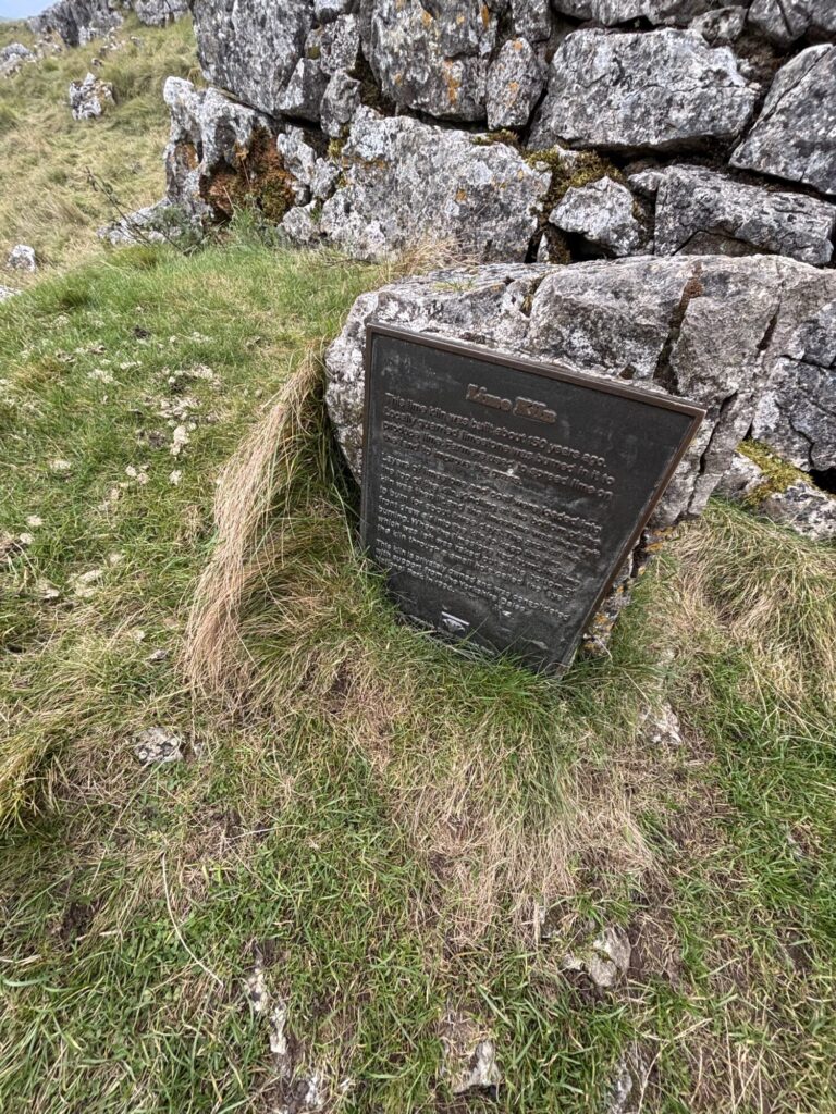 A look at the history of Old Pasture Lime Kiln, with Dr Emma Wells Post image 2 Image name IMG 7741 the 2 image from the post A look at the history of Old Pasture Lime Kiln, with Dr Emma Wells in Yorkshire.com.