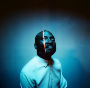 Image name JOSHUA IDEHEN at Brudenell Social Club Leeds the 1 image from the post JOSHUA IDEHEN at Brudenell Social Club, Leeds in Yorkshire.com.