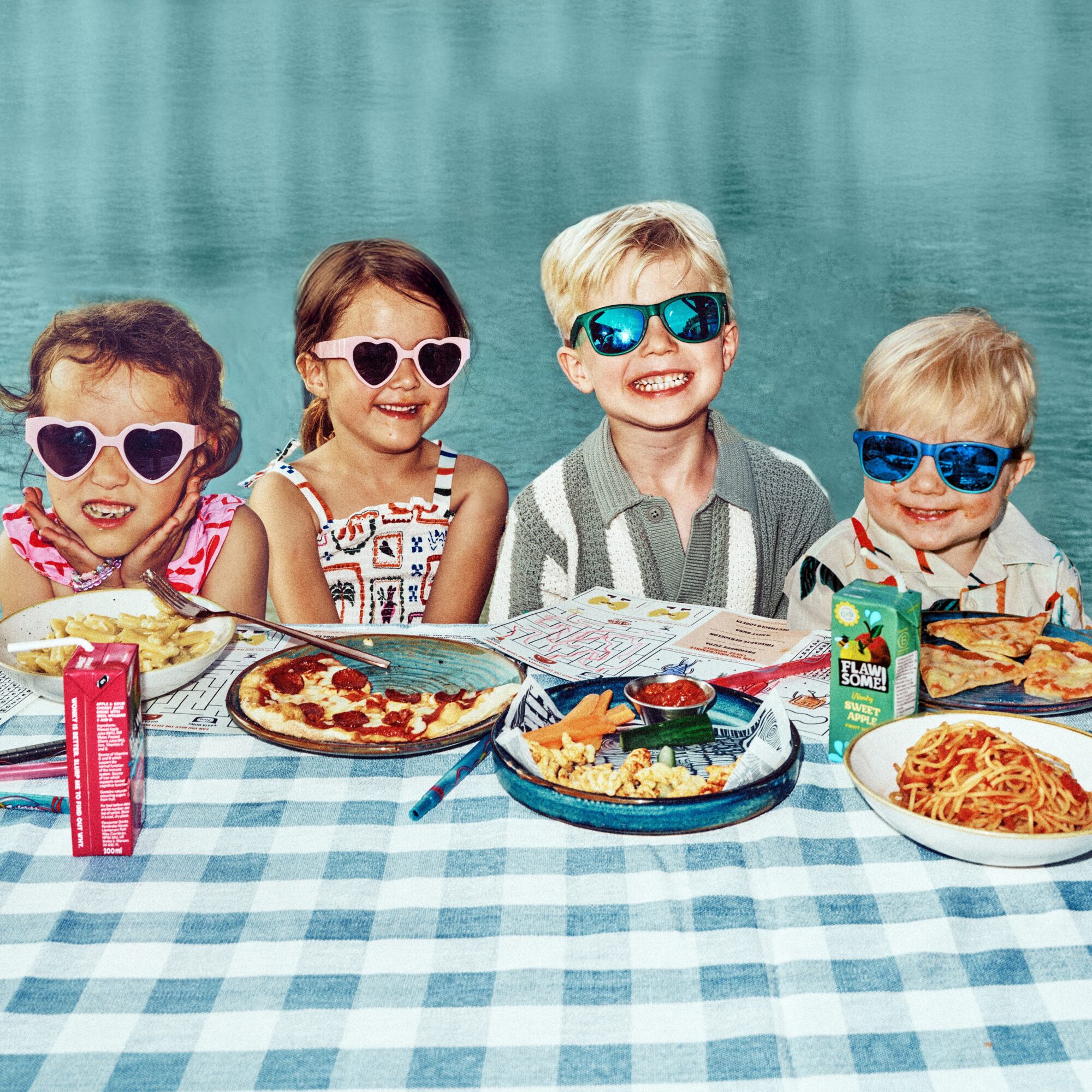 Image name Kids Eat Free MAY25 HERO SHOT 1 the 15 image from the post Kids Eat Free at Zizzi This October Half Term in Yorkshire.com.