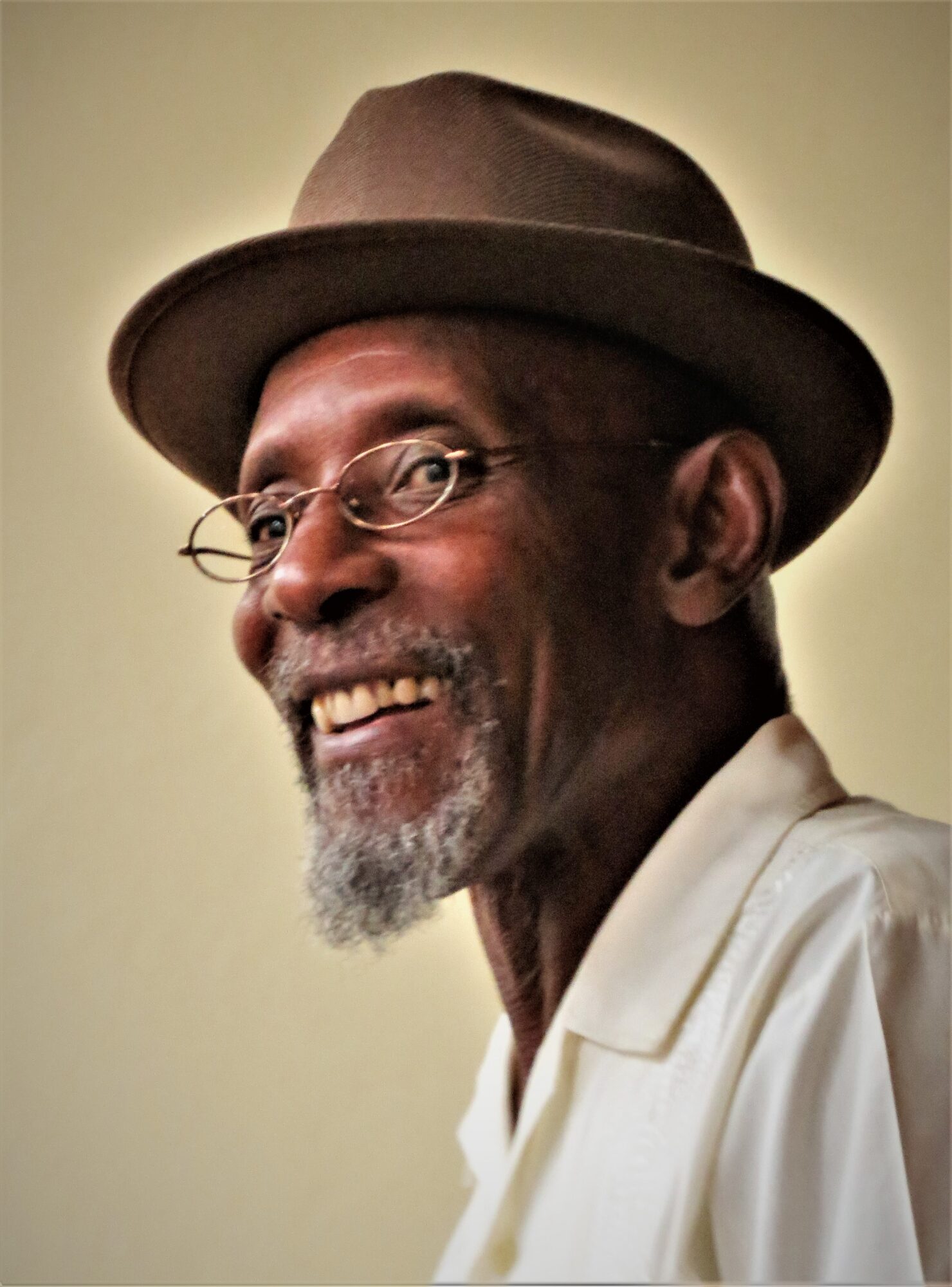 Image name Linton Kwesi Johnson c Clinton A Hutton the 18 image from the post What is the Sound System Event with Linton Kwesi Johnson in Leeds? in Yorkshire.com.