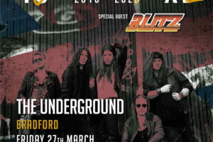 Image name Osukaru at The Underground Bradford at The Underground Bradford the 1 image from the post Osukaru at The Underground, Bradford at The Underground, Bradford in Yorkshire.com.