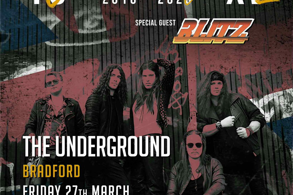 Image name Osukaru at The Underground Bradford at The Underground Bradford the 1 image from the post Osukaru at The Underground, Bradford at The Underground, Bradford in Yorkshire.com.