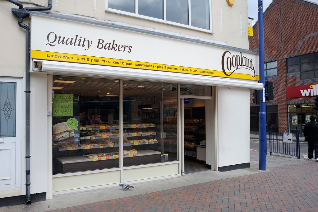 Quality Bakers