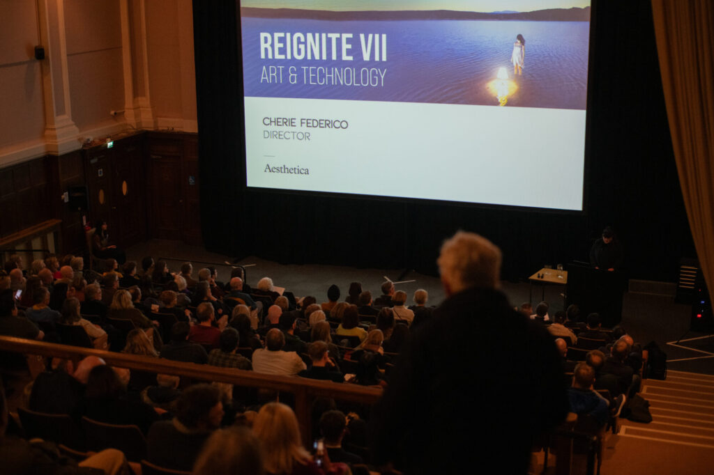 Why Are All 14 UK UNESCO Creative Cities Meeting In York? Post image 3 Image name Reignite VII photo credit Amy DAgorne the 3 image from the post Why Are All 14 UK UNESCO Creative Cities Meeting In York? in Yorkshire.com.