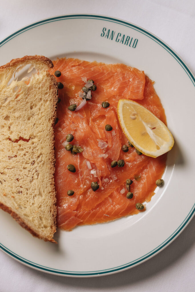 Where to Try San Carlo’s New Autumn–Winter Menu in Leeds Post image 1 Image name SanCarlo EmmaPharaoh 29September25 1 the 1 image from the post Where to Try San Carlo’s New Autumn–Winter Menu in Leeds in Yorkshire.com.