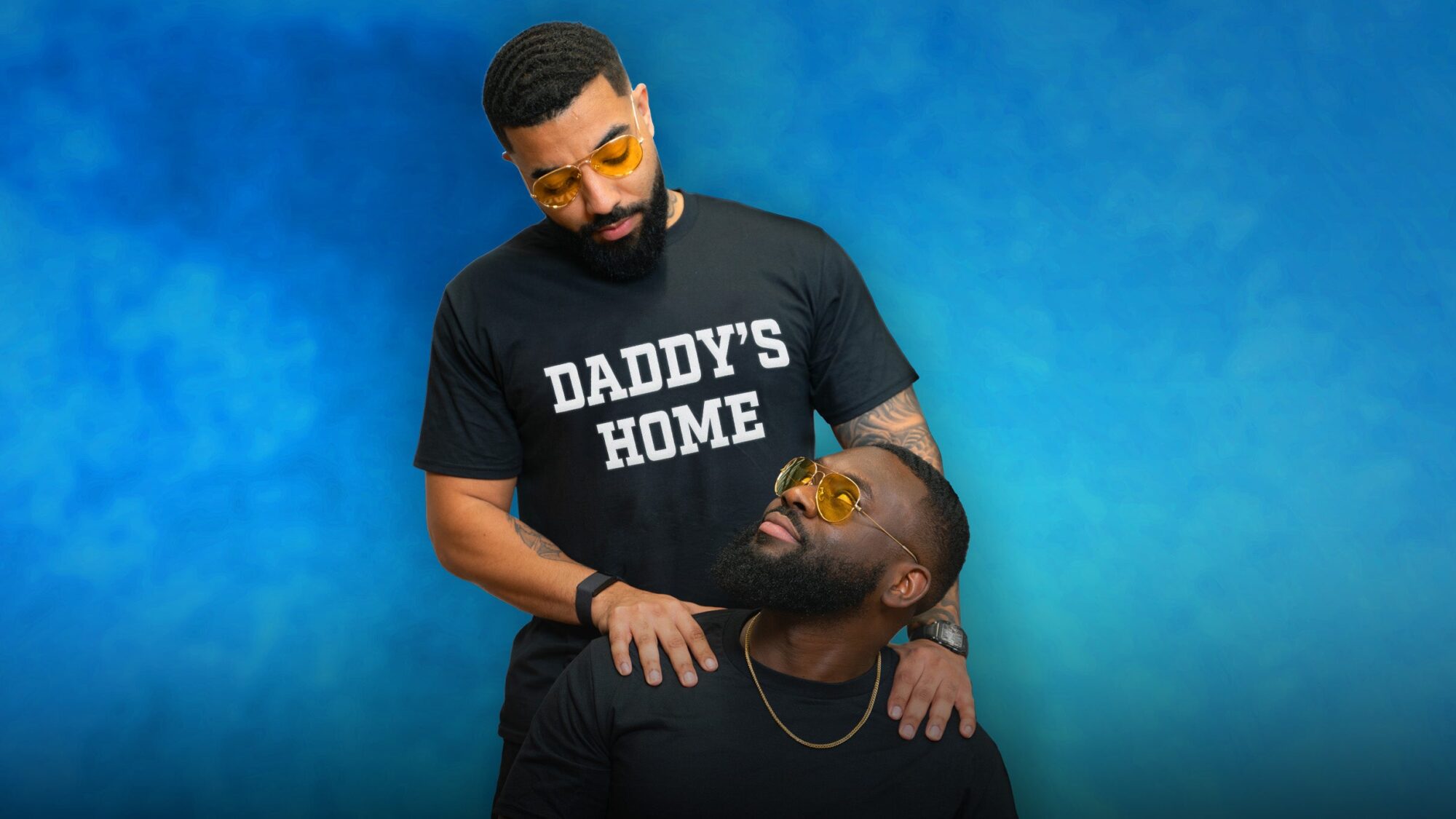 Image name Shxtsngigs Daddys Home Tour Venue Premium Tickets at Leeds First Direct Bank Arena Leeds the 8 image from the post Shxtsngigs - Daddy's Home Tour - Venue Premium Tickets at Leeds First Direct Bank Arena, Leeds in Yorkshire.com.
