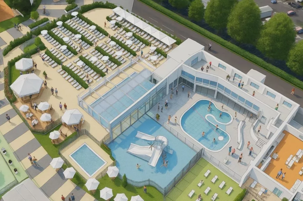 What Are The New £20m Plans For The Skirlington Coast Yorkshire Holiday Park? Post image 1 Skirlington Holiday Park
