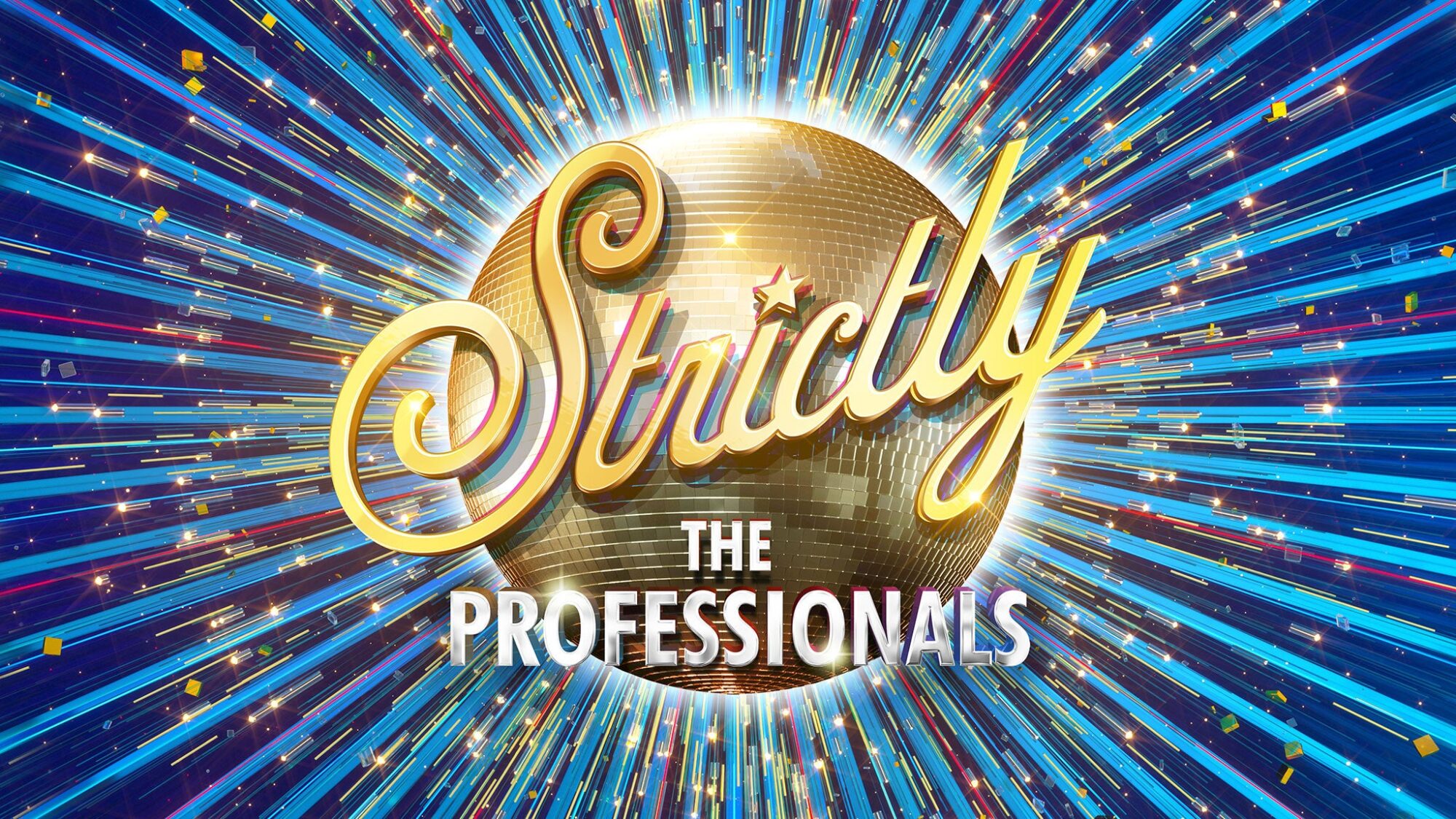 Image name Strictly Come Dancing the Professionals at Connexin Live Hull the 5 image from the post Venue Premium Tickets - Strictly Come Dancing - The Professionals at Connexin Live, Hull in Yorkshire.com.