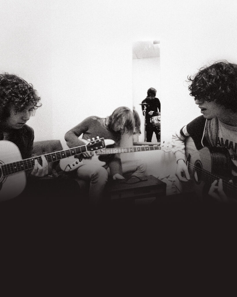 See The Kooks Play Inside In / Inside Out in Yorkshire 2026 Post image 1 Image name THE KOOKS 1 the 1 image from the post See The Kooks Play Inside In / Inside Out in Yorkshire 2026 in Yorkshire.com.