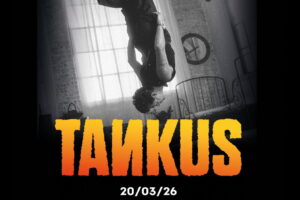 Image name Tankus at Sidney Matilda Sheffield the 1 image from the post Tankus at Sidney & Matilda, Sheffield in Yorkshire.com.