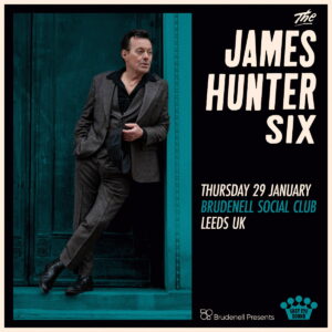 Events in Leeds Page image 11 Image name The James Hunter Six at Brudenell Social Club Leeds the 11 image from the post Events in Leeds in Yorkshire.com.
