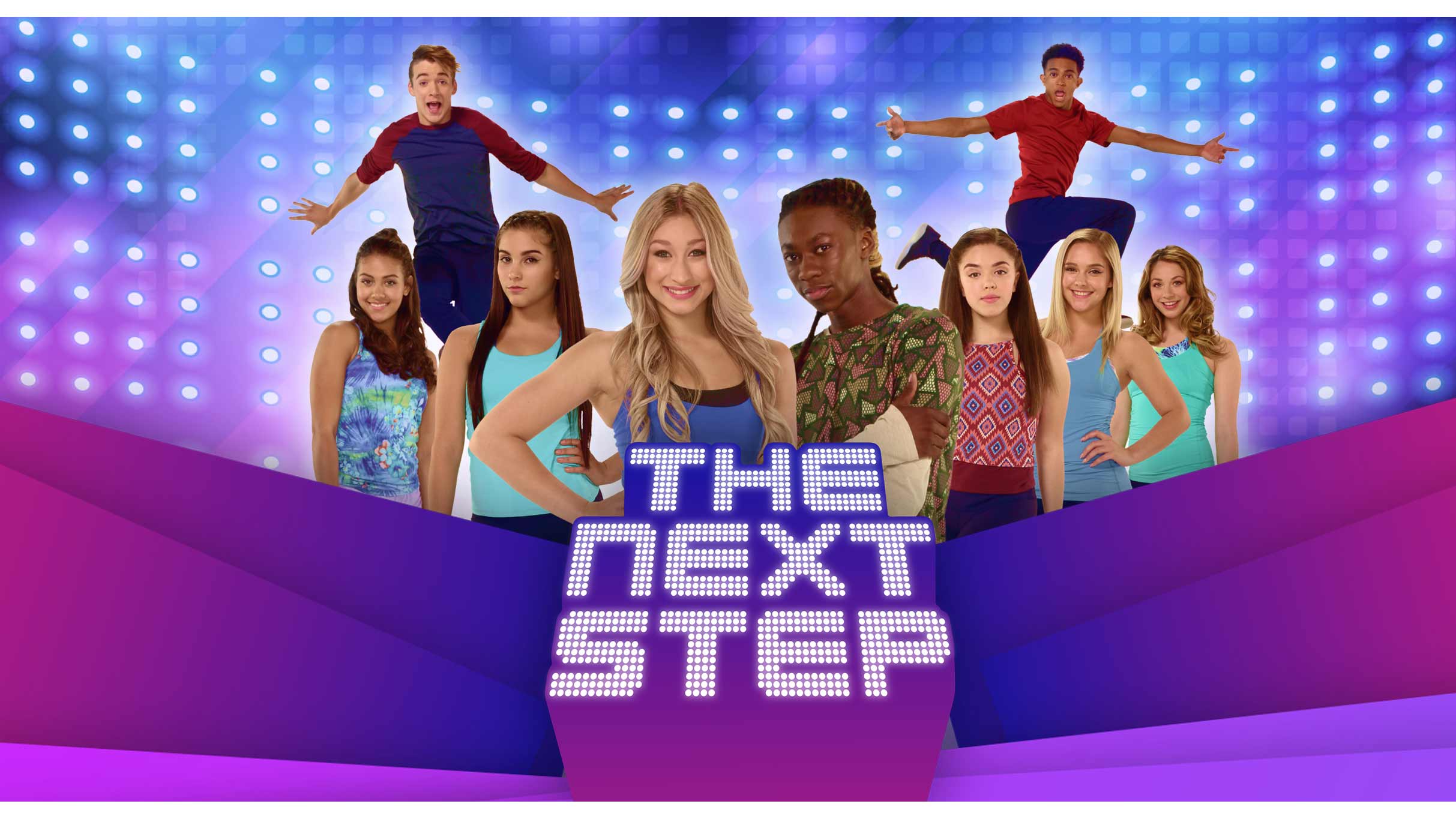 Image name The Next Step Venue Premium Tickets at York Barbican York the 7 image from the post The Next Step - Venue Premium Tickets at York Barbican, York in Yorkshire.com.