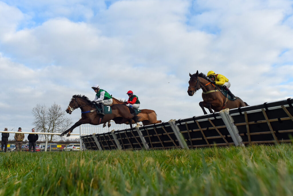 Image name Triple Jump Pass web page the 1 image from the post Where To Find The Best Jump Racing Deals In Yorkshire For January 2026? in Yorkshire.com.