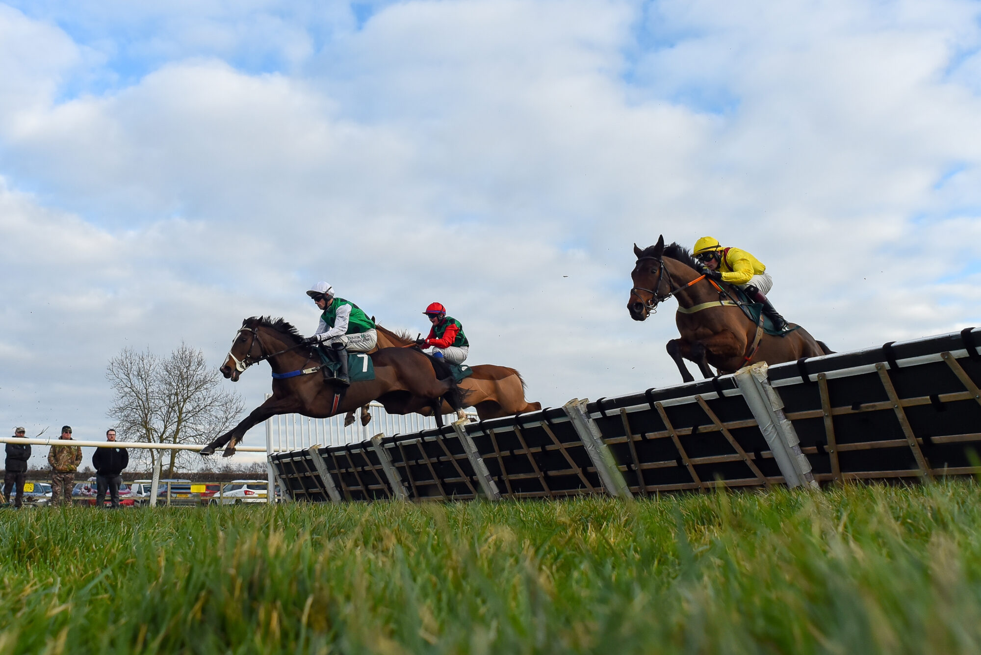 Image name Triple Jump Pass web page the 2 image from the post Where To Find The Best Jump Racing Deals In Yorkshire For January 2026? in Yorkshire.com.