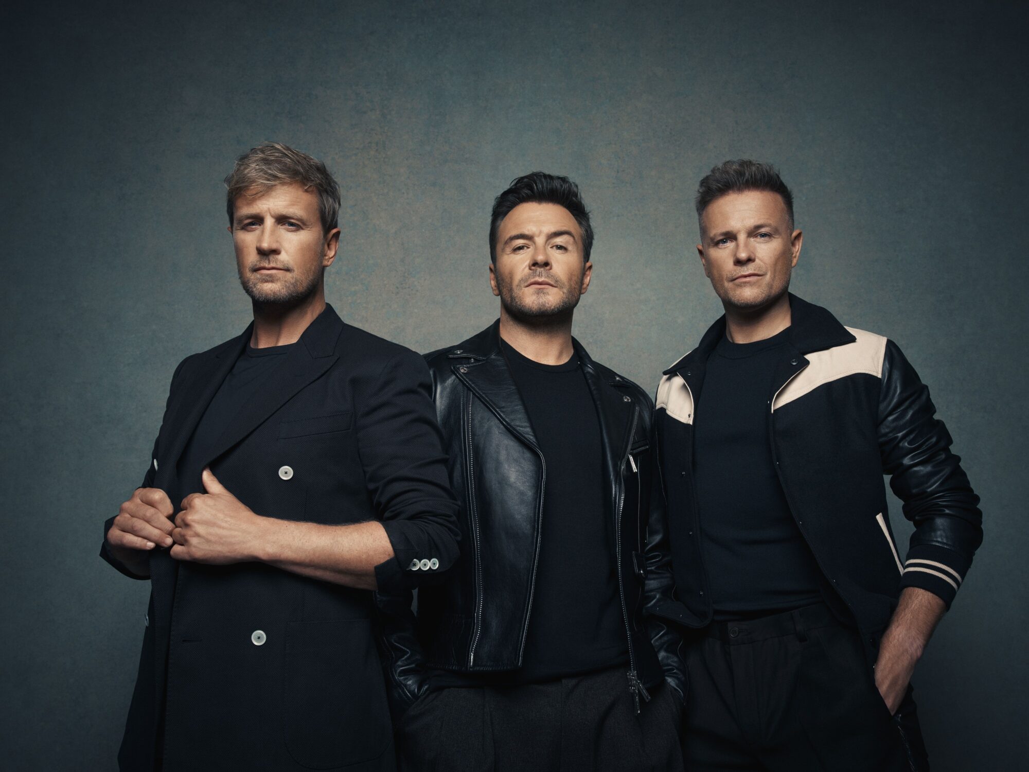 Image name Westlife 25 The Anniversary World Tour at Leeds First Direct Bank Arena Leeds the 1 image from the post Venue Premium Tickets - Westlife at Leeds First Direct Bank Arena, Leeds in Yorkshire.com.
