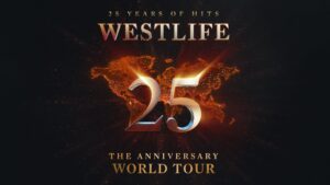 ibis budget Sheffield Arena Accommodation image 8 Image name Westlife 25 The Anniversary World Tour at Utilita Arena Sheffield Sheffield the 5 image from the post ibis budget Sheffield Arena in Yorkshire.com.