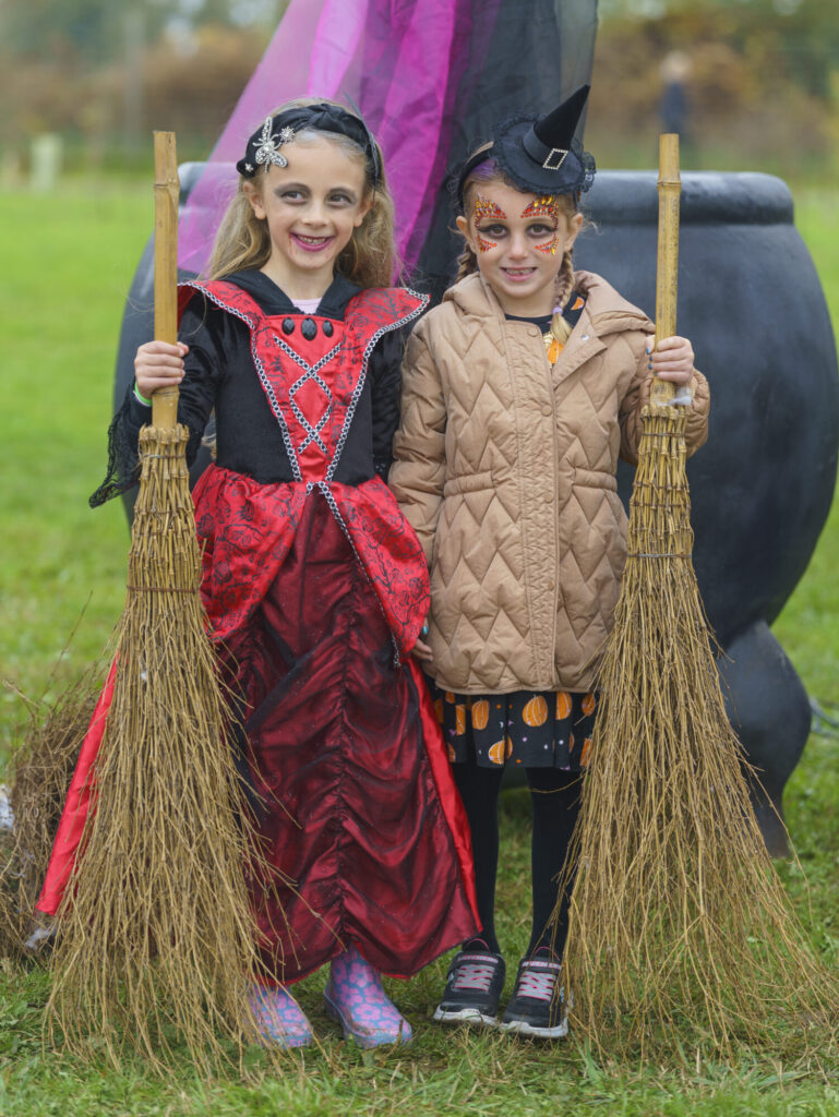 Image name YWP Lets Go Halloween 024 the 12 image from the post What's On For Halloween At Yorkshire Wildlife Park? in Yorkshire.com.