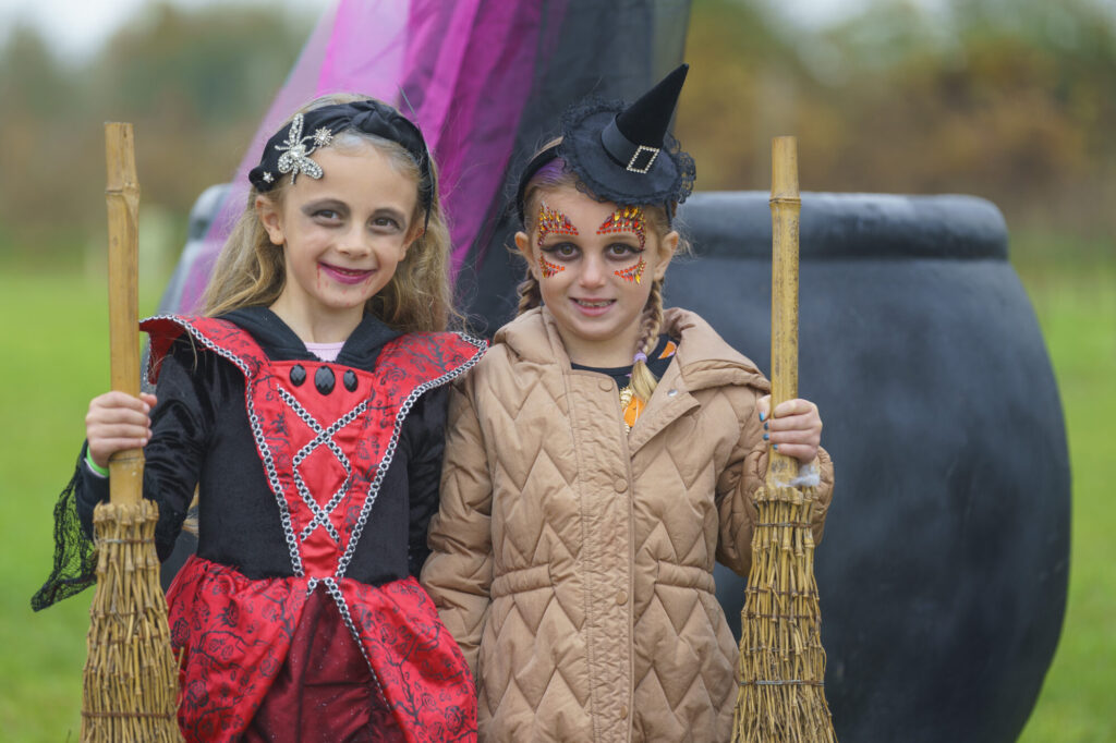 Image name YWP Lets Go Halloween 025 the 13 image from the post What's On For Halloween At Yorkshire Wildlife Park? in Yorkshire.com.