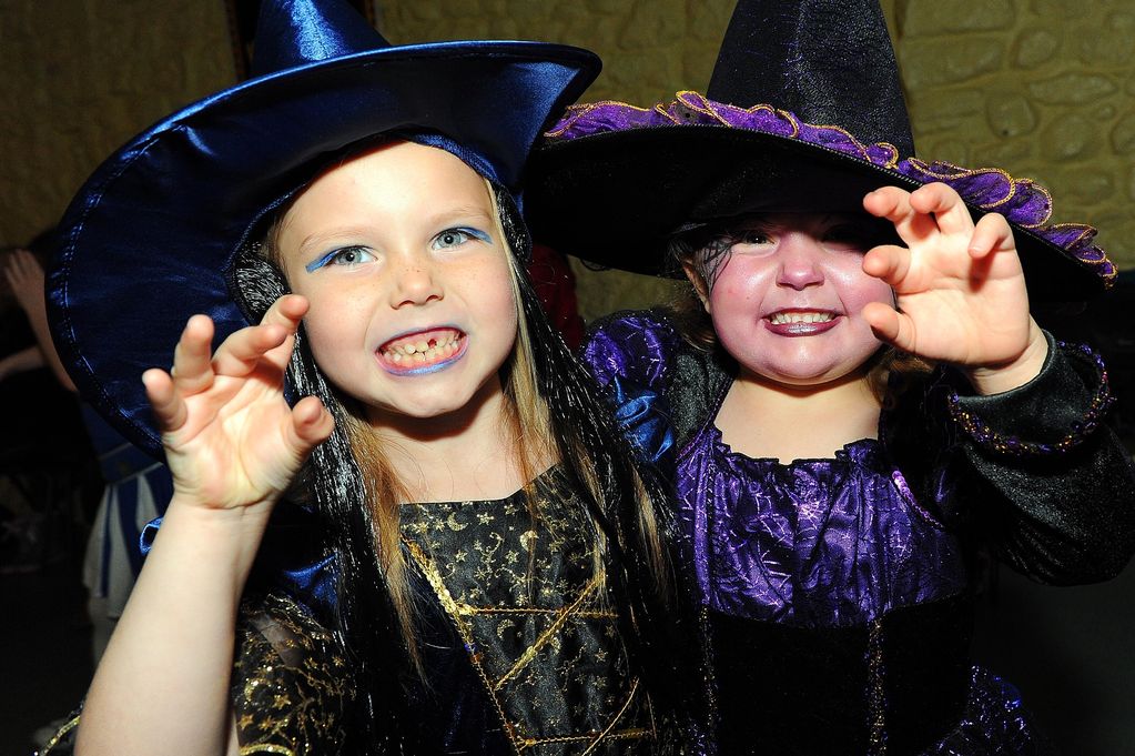 Where To Find The East Yorkshire Halloween Costume Swap Event For Families Post image 1 Yorkshire Halloween