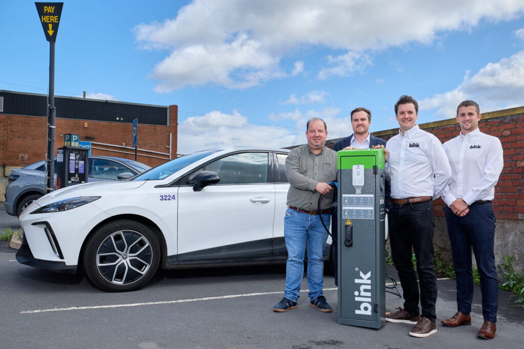 Why Is Wakefield Getting 184 New Electric Vehicle Chargers From Blink? Post image 1 Image name cd5769ef 13dc 4aa6 9375 77480c97a663 1 the 1 image from the post Why Is Wakefield Getting 184 New Electric Vehicle Chargers From Blink? in Yorkshire.com.