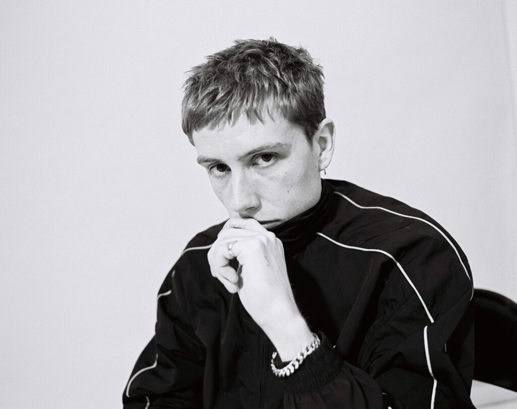 Devon Brings His New Mixtape Tour to Leeds This November Post image 2 Image name devon film 36 the 2 image from the post Devon Brings His New Mixtape Tour to Leeds This November in Yorkshire.com.