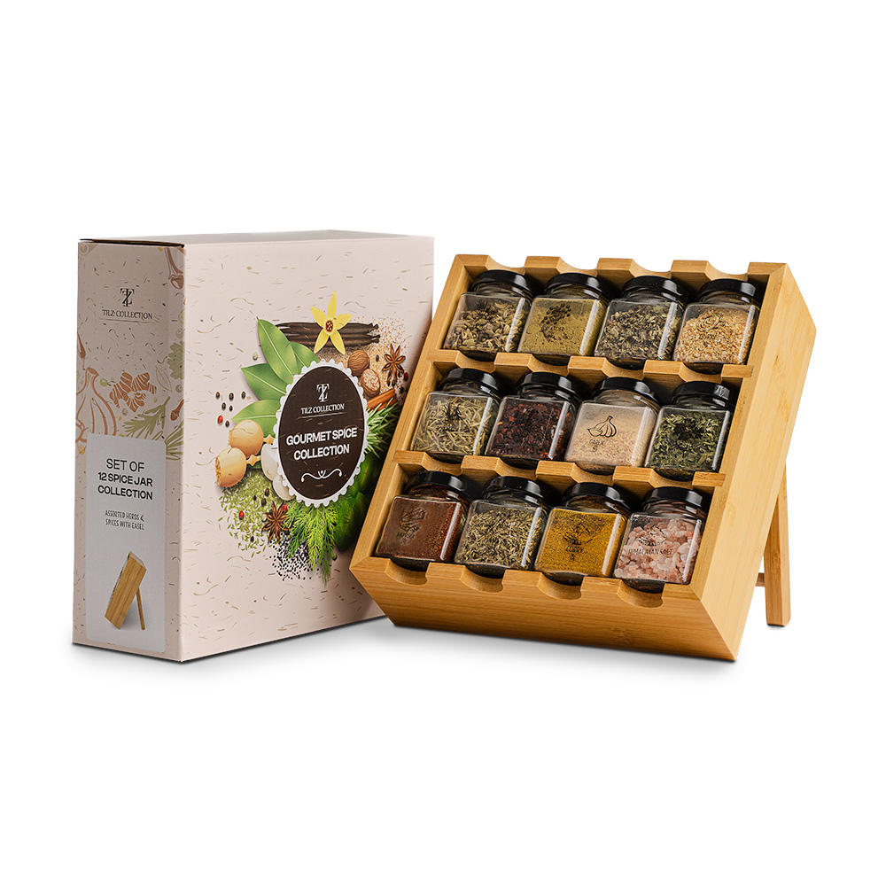 How Leeds Businesswoman Grew Brand with UK Export Finance Post image 4 Image name gourmet spice collection 3 web the 4 image from the post How Leeds Businesswoman Grew Brand with UK Export Finance in Yorkshire.com.