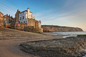 Image name robin hoods bay the 1 image from the post Yorkshire Coast in Yorkshire.com.