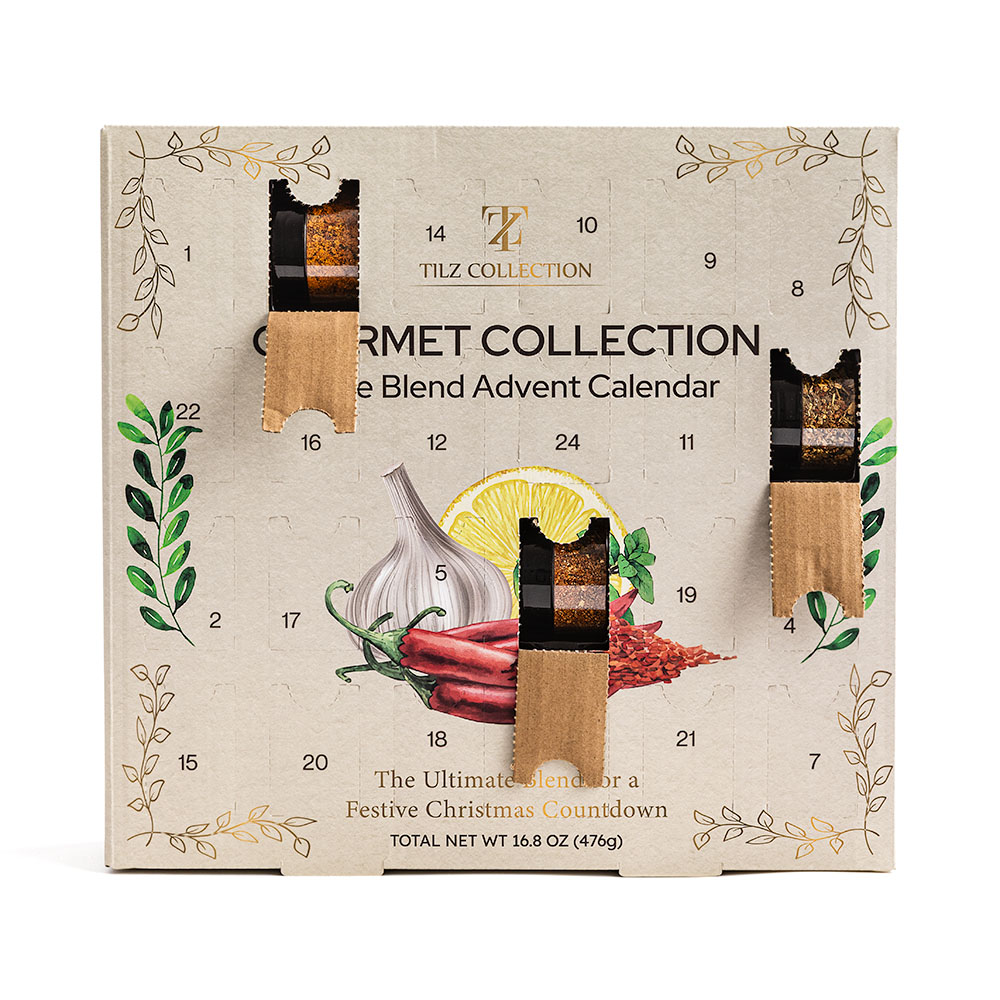 How Leeds Businesswoman Grew Brand with UK Export Finance Post image 7 Image name spice blend advent calendar 2 web the 7 image from the post How Leeds Businesswoman Grew Brand with UK Export Finance in Yorkshire.com.