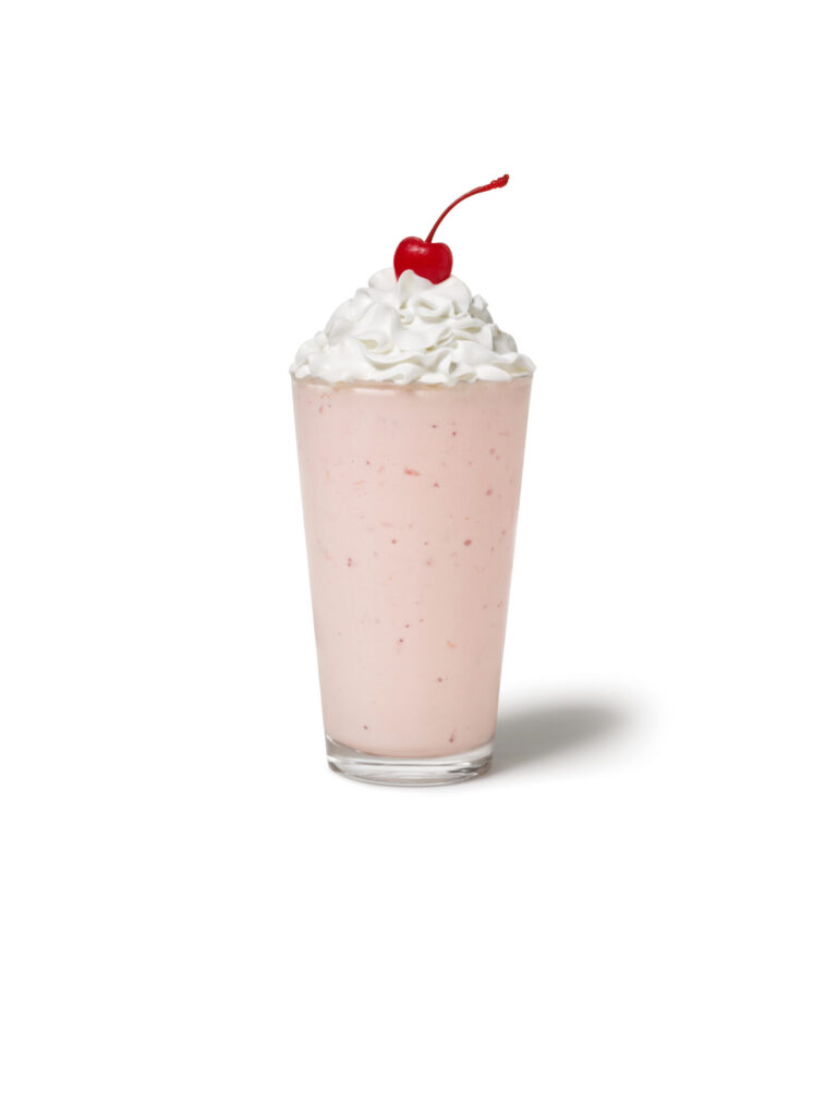What Is The Chick-fil-A Leeds Restaurant Opening Date? Post image 2 Image name strawberry milkshake the 2 image from the post What Is The Chick-fil-A Leeds Restaurant Opening Date? in Yorkshire.com.