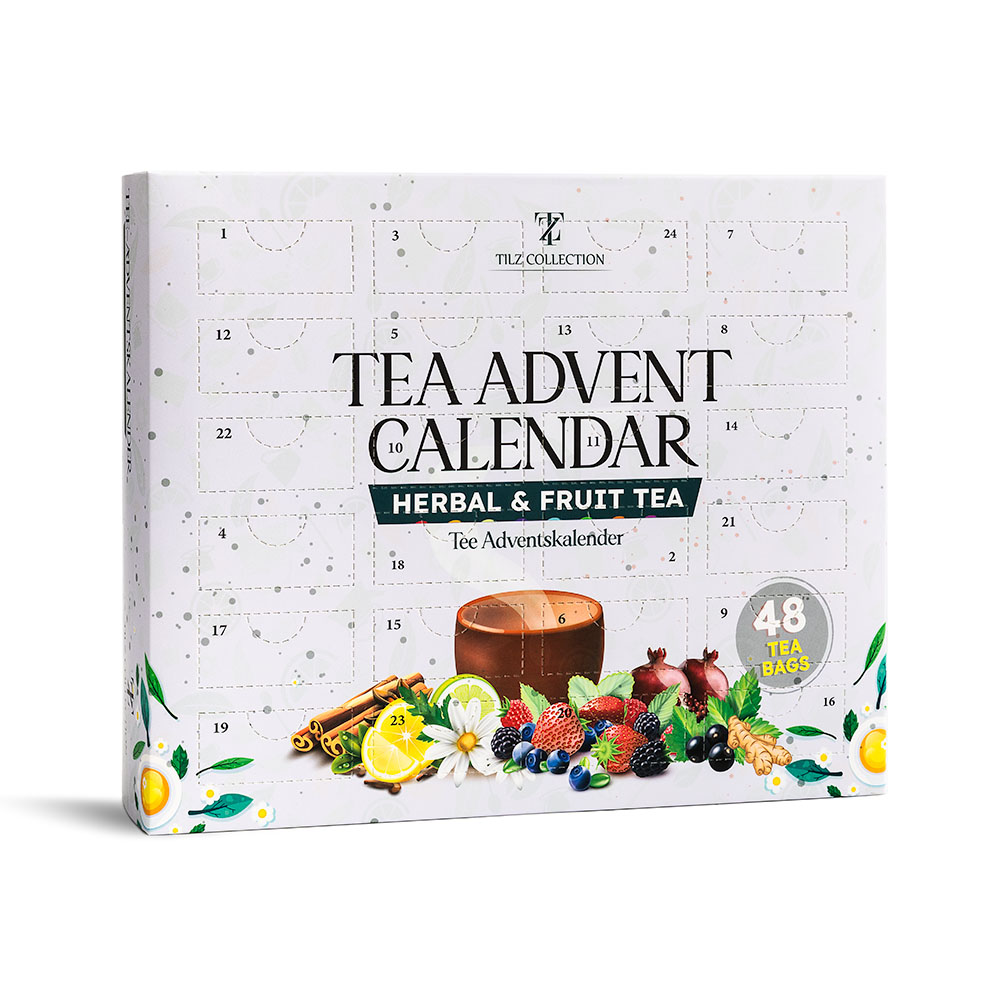 How Leeds Businesswoman Grew Brand with UK Export Finance Post image 8 Image name tea advent calendar 1 web the 8 image from the post How Leeds Businesswoman Grew Brand with UK Export Finance in Yorkshire.com.