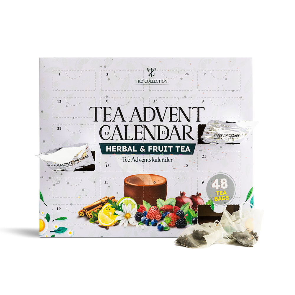 How Leeds Businesswoman Grew Brand with UK Export Finance Post image 9 Image name tea advent calendar 3 web the 9 image from the post How Leeds Businesswoman Grew Brand with UK Export Finance in Yorkshire.com.
