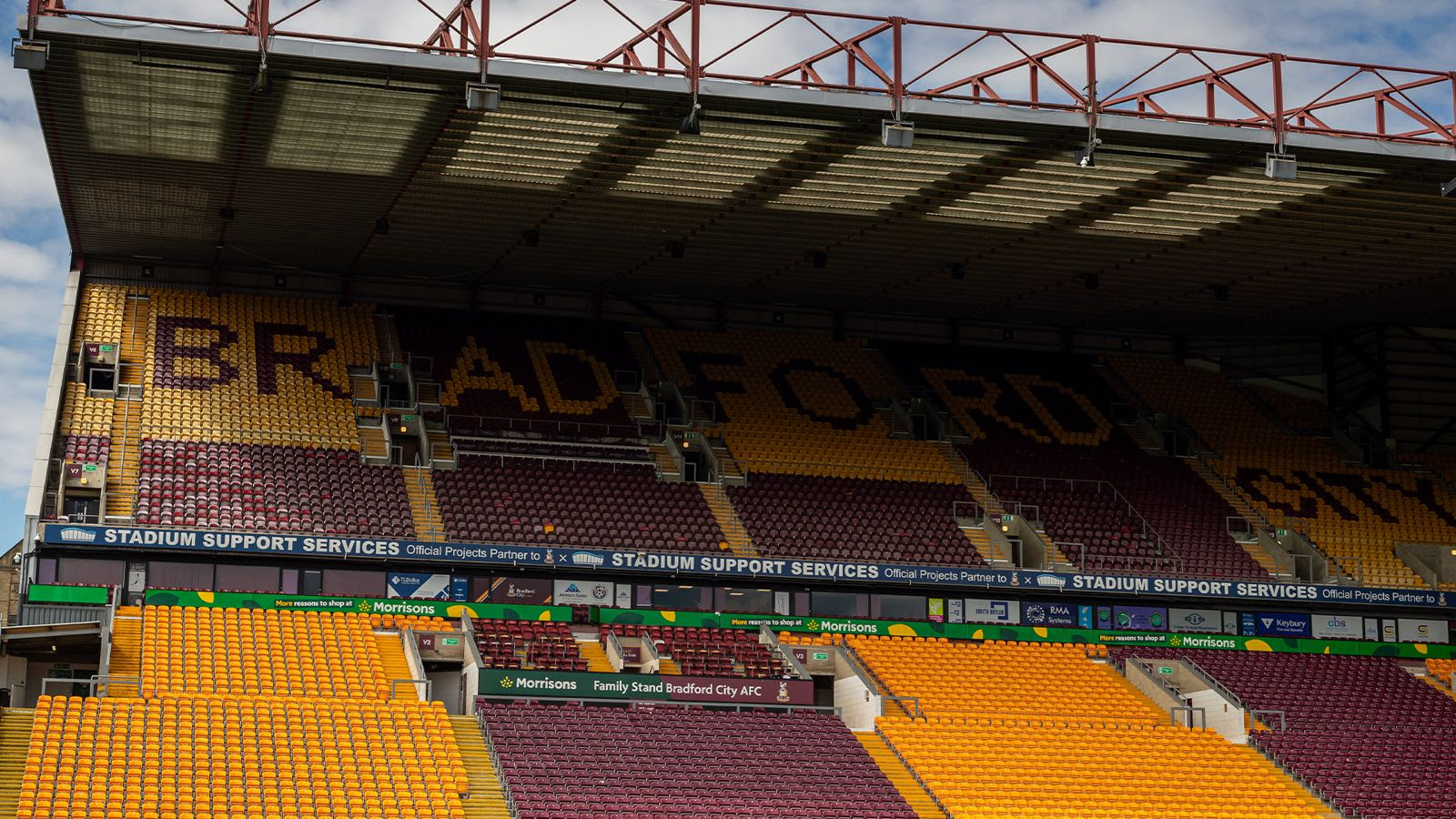Image name unnamed 2025 10 02T130702.075 the 5 image from the post Why Was The Bradford City Vs Lincoln City Match Postponed In The Sky Bet League One? in Yorkshire.com.
